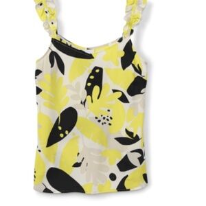 Cabi, Medium, Top, Sunshine Cami